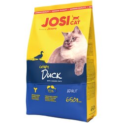 Josicat hrustljava raca - 650 g Cene