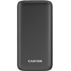 Canyon prenosni polnilec PB-301, 18W, 30.000mAh CNE-CPB301B Cene