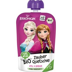  Anna/Elsa - Bio Magic Quetschie - 100 g Cene