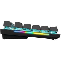 Fantech Žična 87-tipkovna mehanska tipkovnica - RGB z modrimi stikali za igre, (5000071916) Cene