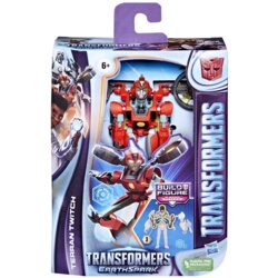 Transformers EarthSpark Jawbreaker Cene
