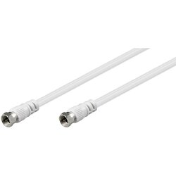 Zed Electronic Antenski kabl sa F – konektorima, 3.0 met – FC/3,0 Cene