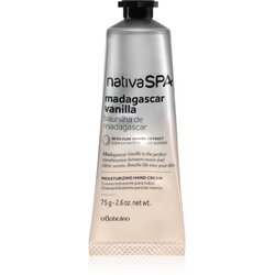 oBoticário Nativa SPA Madagascar Vanilla krema za roke 75 g Cene