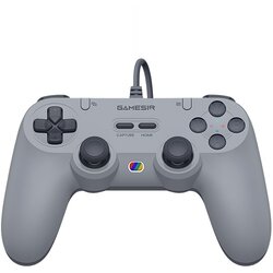 Gamesir Tegenaria Lite retro siv žični igralni plošček za Switch & PC & mobilne naprave Cene