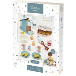 Ecoffier Ecoiffer 3 in 1 coffee time set ( SM001677 ) Cene