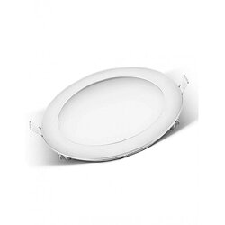Lambario LED panel ugradni round CRD18W 4200K Cene