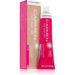 EUGÈNE PERMA Carmen Ton on Ton boja za kosu Service Gloss G21 60 ml Cene