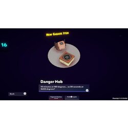 Numskull Games Plate Up! - Collectors Edition (5) Cene