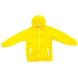 ŽUTI KIŠNI PLAŠT UNISEX SIMIANI Cijene