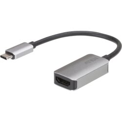 Aten UC3008A1 USB-C® / HDMI adapter črna\, srebrna 0.30 m, (20426583) Cene