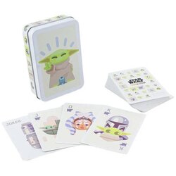 PALADONE PRODUCTS Karte Paladone - Star Wars - Grogu Playing Cards Cene