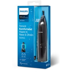 Philips Podrezivač za nos, uši, obrve i dlačice na licu NT1650/16 Cijene