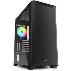 Sharkoon M30 rgb atx okno gaming črno ohišje Cene