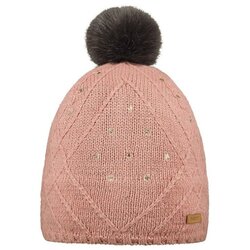 Barts kapa za devojčice dečja kapa CAMILAN BEANIE pink 6136 Cene