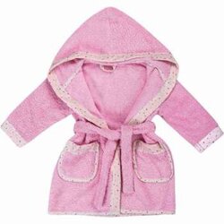 Bubaba BADEMANTIL KITTY PINK 110/116 Cene