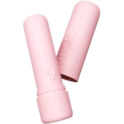 Vush Pop Gloss - polnilni, vodoodporni mini vibrator (roza) Cene