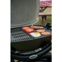 Weber roštilj ploca, 6558 za Weber® Q 1000 seriju Cijene