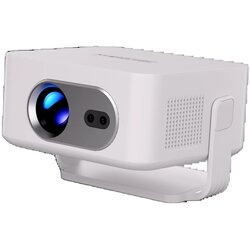 MAGCUBIC Projektor, 8K podpora, samodejno ostrenje, HY300Max-Android14, EU vti?, (5000120796) Cene