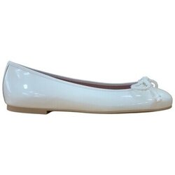 Pretty Ballerinas Balerinke 48780 ROSARIO BAILARINA Blanco Bela Cene