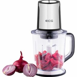Ecg SP 4015 električni rezač namirnica 1,5 L 400 W Srebro Cijene