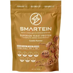 Smartein Vegan Protein – Protein iz kvasca najnovije generacije Cene