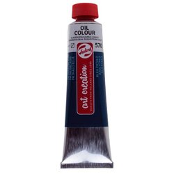 Royal Talens art creation oil, uljana boja, 40ml - odaberite nijansu phthalo blue Cene