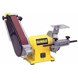 Dewalt DW755YM2 dvostrana kolutna brusilica Cijene