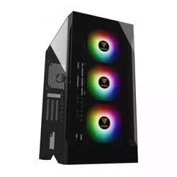 Zeus Desktop računar Ryzen 5 5500,16GB, 512,RX580, 16GB DDR4, SSD 512GB Cene