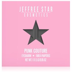 Jeffree Star Cosmetics Artistry Single sjenilo za oči nijansa Punk Couture 1,5 g Cene