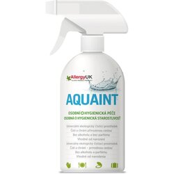 Aquaint Hygiene voda za čišćenje za ruke 500 ml Cijene