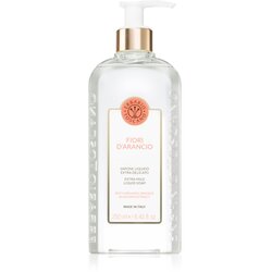 Erbario Toscano Fiori d’Arancio blagi tekući sapun za ruke 250 ml Cijene