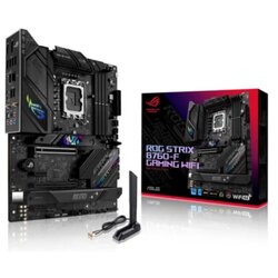 Asus rog strix B760-F gaming matična ploča Cene