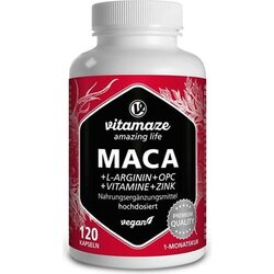 Vitamaze maca Cene