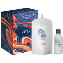 KMS Moist Repair Maxi Set darilni set za prehrano in hidracijo Cene