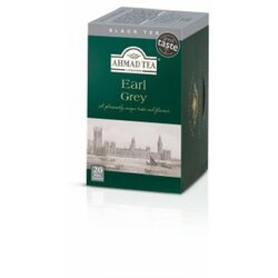 Ahmad Tea Crni čaj Earl Grey 20/1 40g Cene