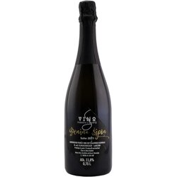 Sedlak Vinarija Sedlak pjenušavo usuho vino Šiponova penina classic 0,75l Cene
