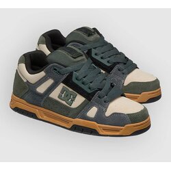 DC Stag Skate cevlji deep forest Cene