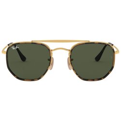 Ray-ban the marshal ii naočare za sunce rb 3648M 001 Cene