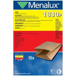Menalux Vakuumski vrečki 1830 P, paket 10, (5000544351) Cene