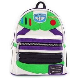 Toy Story Ruksak Buzz Lightyear Disney Pixar Loungefly 26 cm Cene