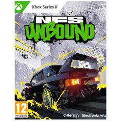 XBOXONE/XSX need for speed: unbound ( 048857 ) Cene