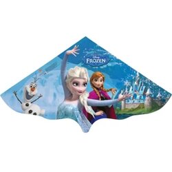 Günther Flugspiele zmaj Frozen Elsa Cene