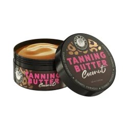 Maslac za solarij Soleo Wild Tan 150 ml – Tanning butter Cococnut Cene