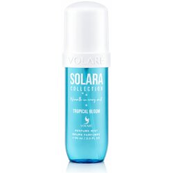 Volaré Parfumska voda Körperduftspray Solara Collection Tropical Bloom Cene