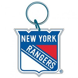 WinCraft New York Rangers Premium Logo privjesak Cene