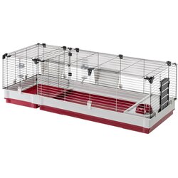 Ferplast Krolik 160 - Cage Cene