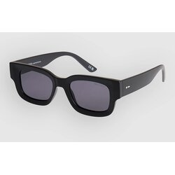Dot Dash Pixel Matte Black Soncna ocala polarized grey Cene