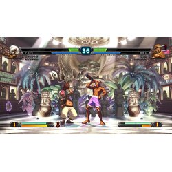 Merge Games SWITCH The King of Fighters XIII: Global Match Cene
