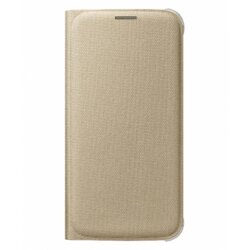 Samsung original torbica EF-WG920BFE Galaxy S6 G920 zlata Cene