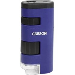 Carson PocketMicro 20x-60x Cene